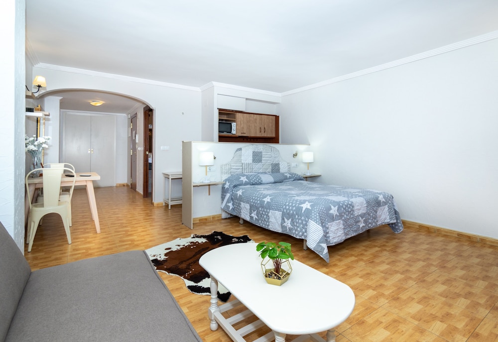 Photo - Unique Hotel Apartments