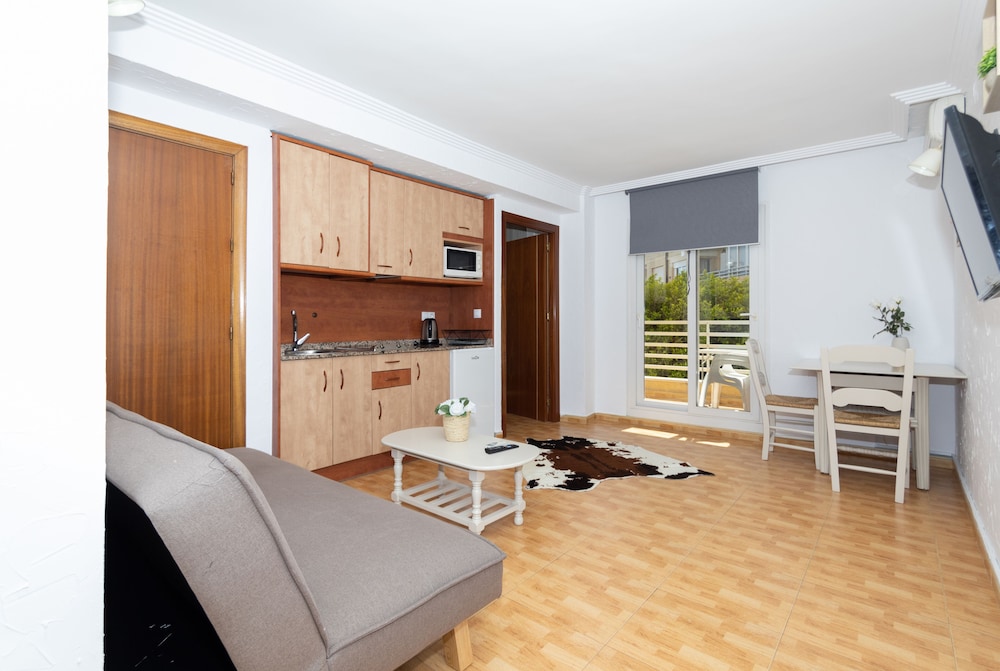 Photo - Unique Hotel Apartments