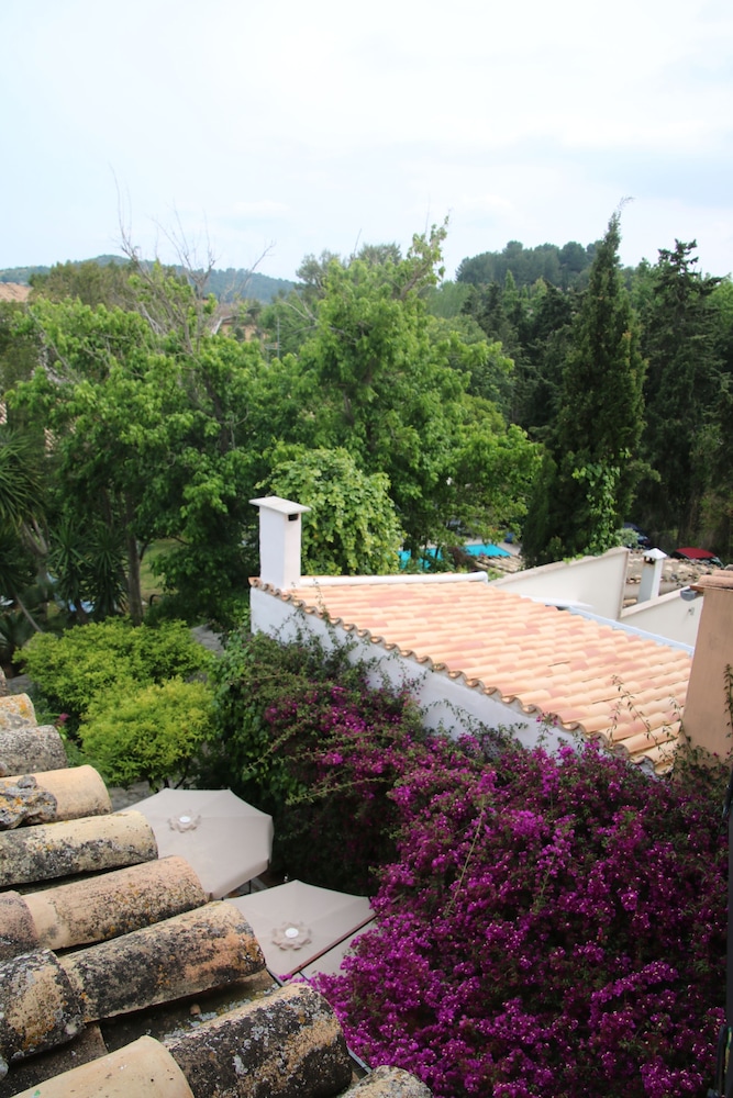 Photo - El Nido de Alaro - Turismo de Interior