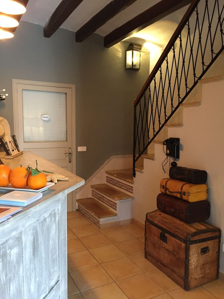 Photo - El Nido de Alaro - Turismo de Interior