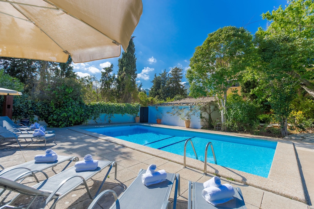 Photo - El Nido de Alaro - Turismo de Interior