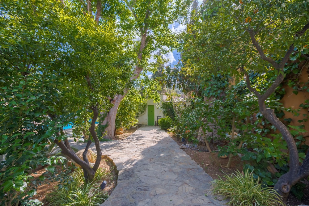 Photo - El Nido de Alaro - Turismo de Interior