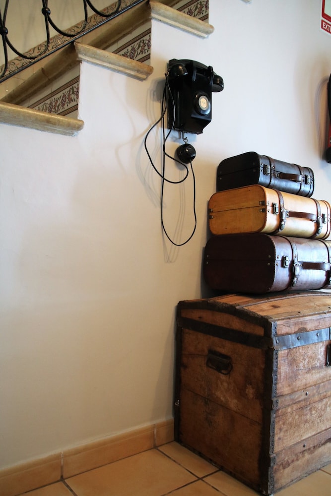 Photo - El Nido de Alaro - Turismo de Interior