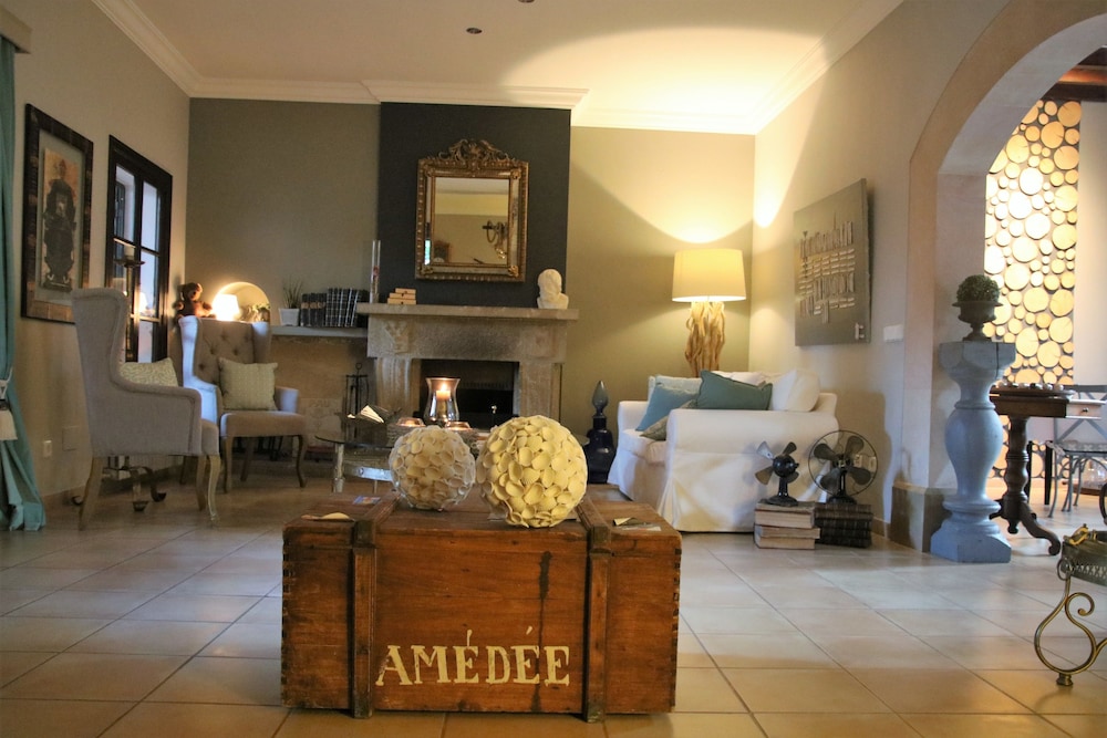 Photo - El Nido de Alaro - Turismo de Interior