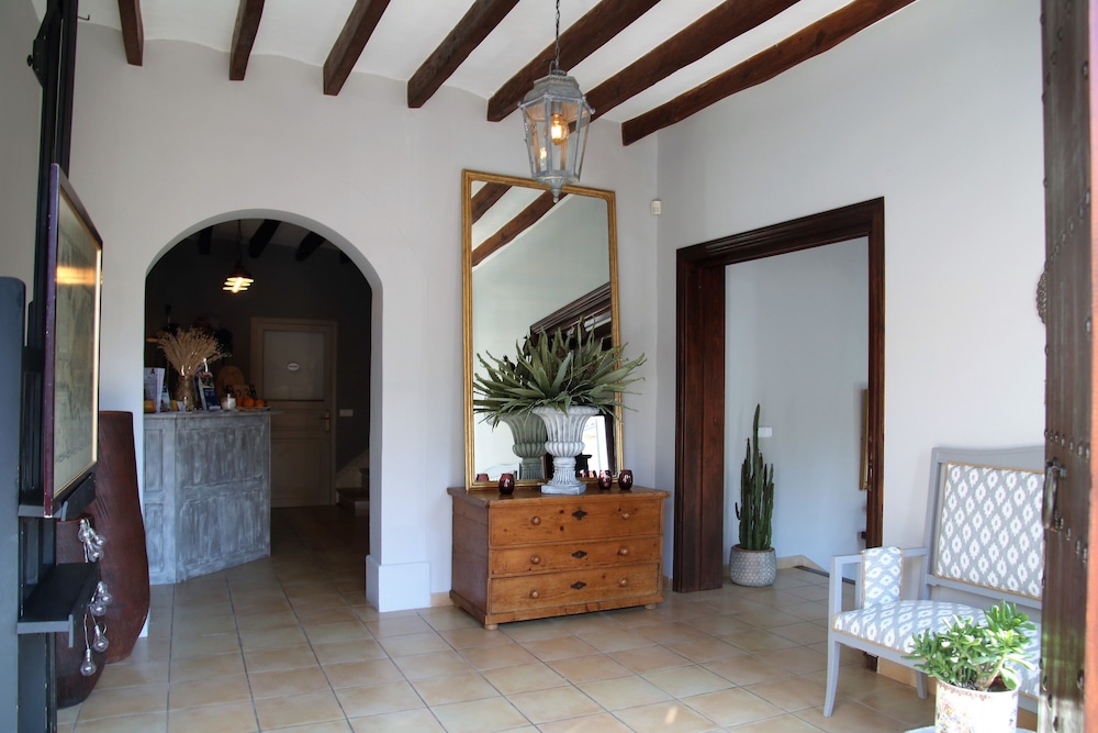 Photo - El Nido de Alaro - Turismo de Interior