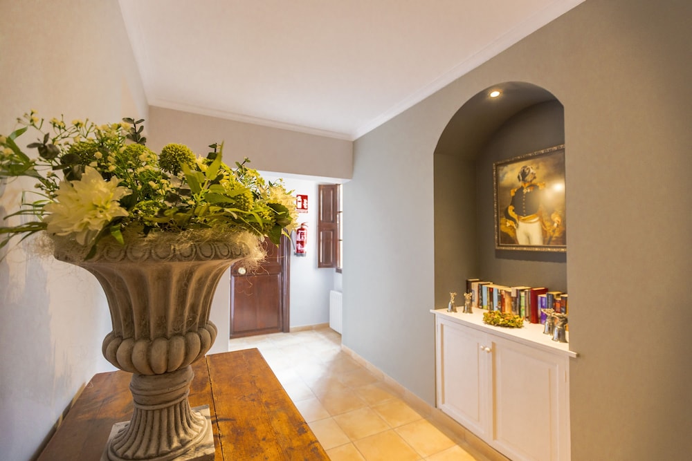 Photo - El Nido de Alaro - Turismo de Interior