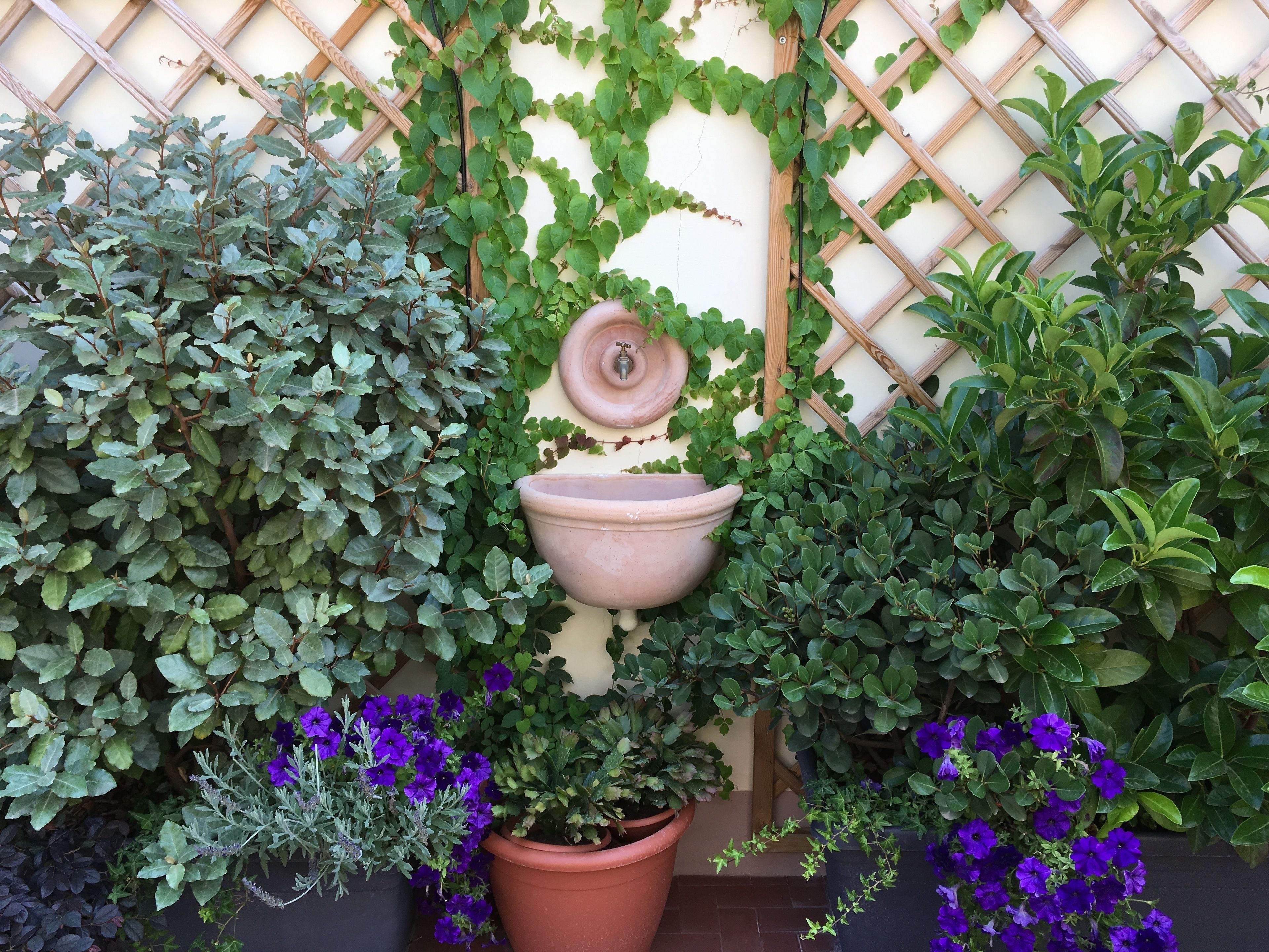 Il Giardino Segreto