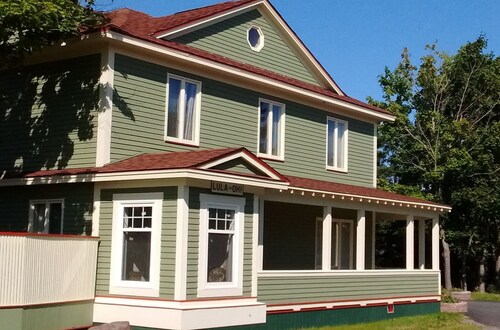 Best Cabins In Salmonier Nature Park For 2020 Find Cheap 38