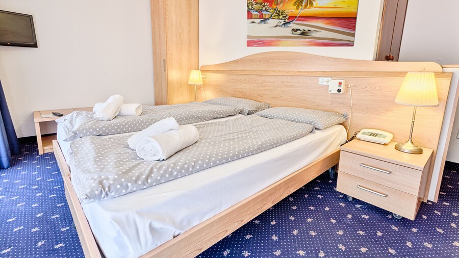 Hotel Aurora