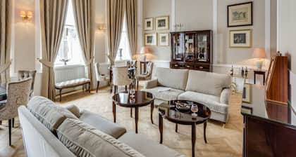 Hotel Bellotto