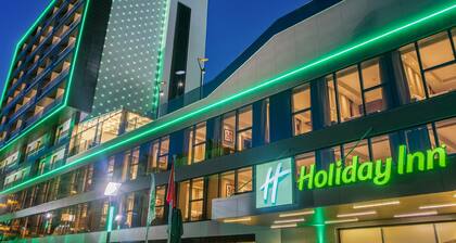 Holiday Inn Antalya - Lara, an IHG Hotel