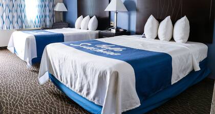 Days Inn by Wyndham Bryan