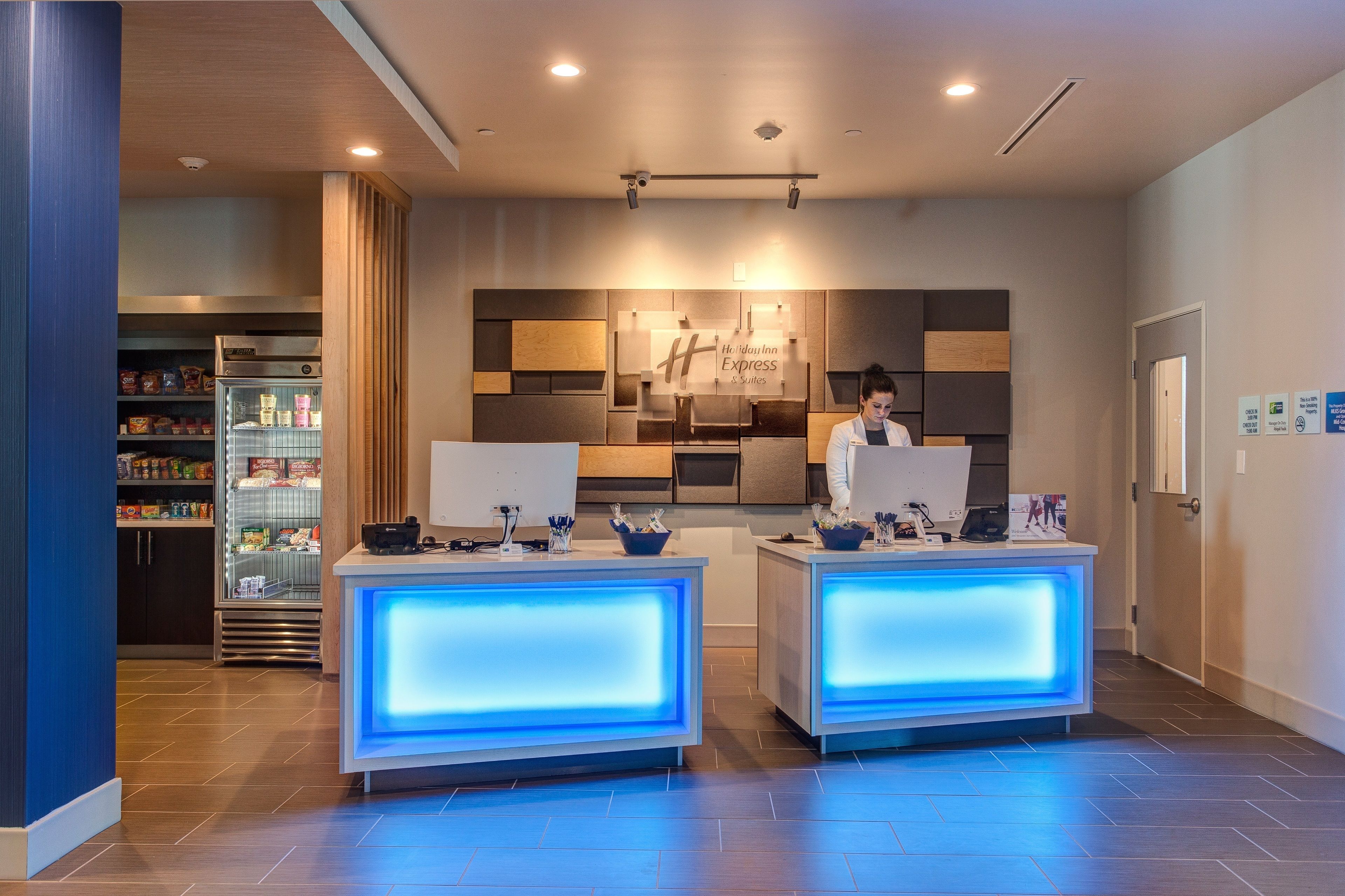 Holiday Inn Express & Suites Gatesville - N. Ft Hood in Gatesville, United States