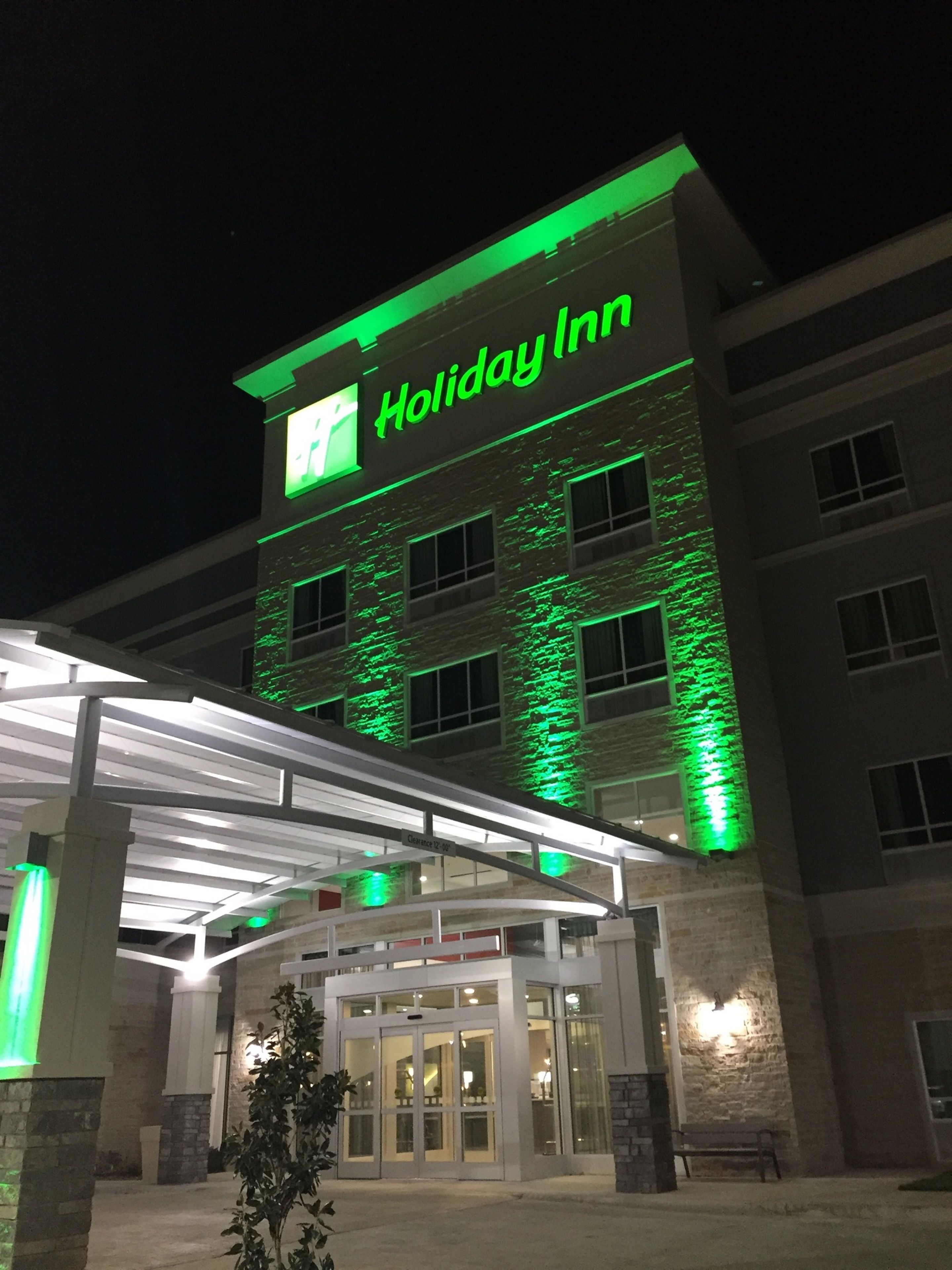 Holiday Inn Abilene - North College Area in Abilene, United States