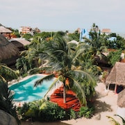 Casa Chukum In Holbox Island Mexico Reviews Prices Planet Of Hotels