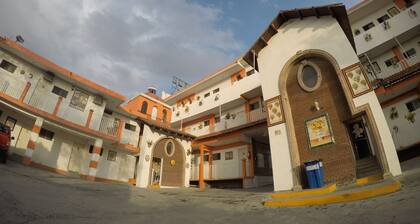 Mario's Inn