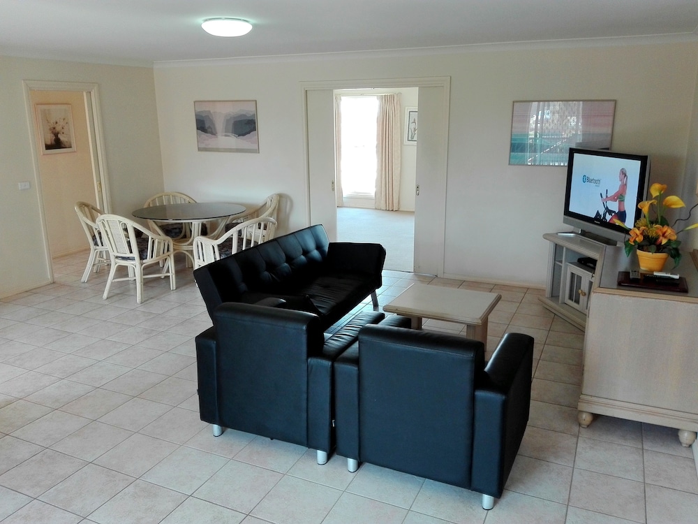 Glen Apartments Melbourne