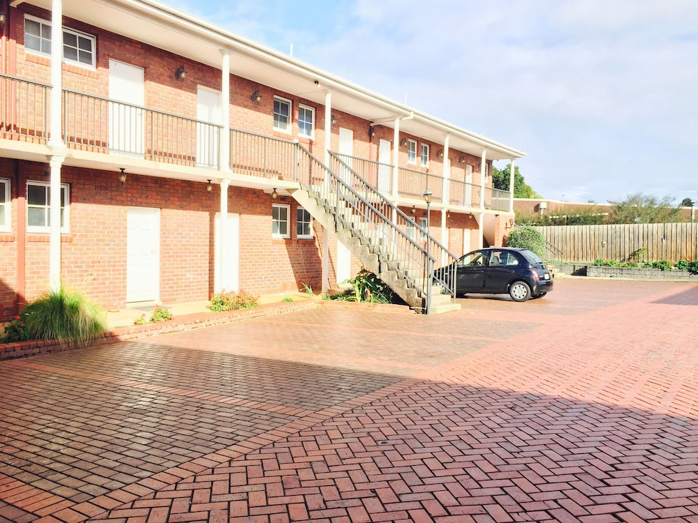 Glen Apartments Melbourne