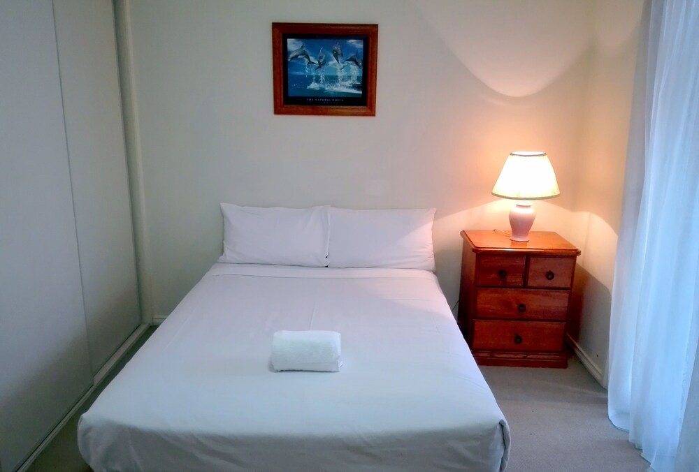 Glen Apartments Melbourne