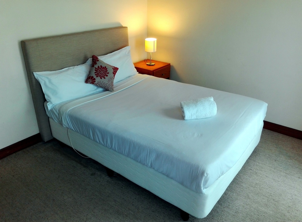 Glen Apartments Melbourne
