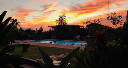 Sabaidee House