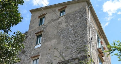 Palazzo della Marra