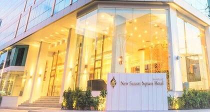 New Season Square Hotel
