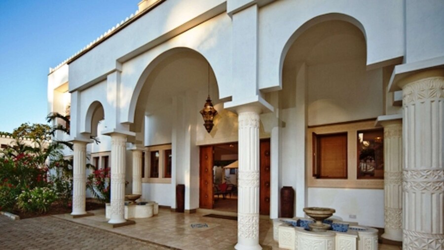 Lantana Galu Beach