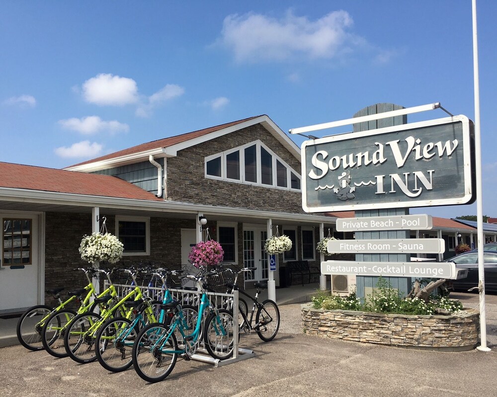 Book Sound View Greenport Hotel Deals Exterior Showing Item 16 Of 21