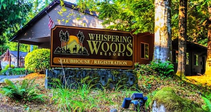 Whispering Woods Resort by VRI Americas