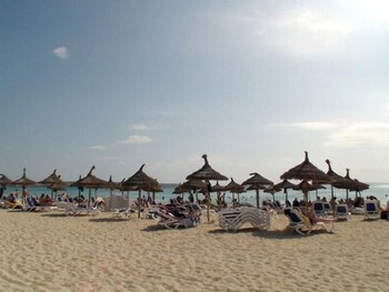 Kontiki Playa Playa De Palma 2020 Room Prices Reviews