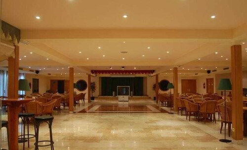 Kontiki Playa In Playa De Palma Hotel Rates Reviews On Orbitz