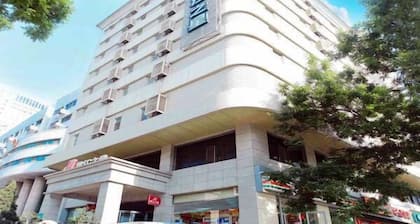 Jinjiang Inn Taiyuan Fuxi Street