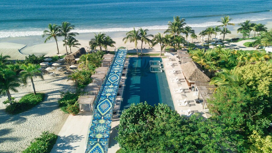 W Punta de Mita