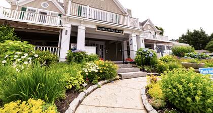 Inn On Peaks Island