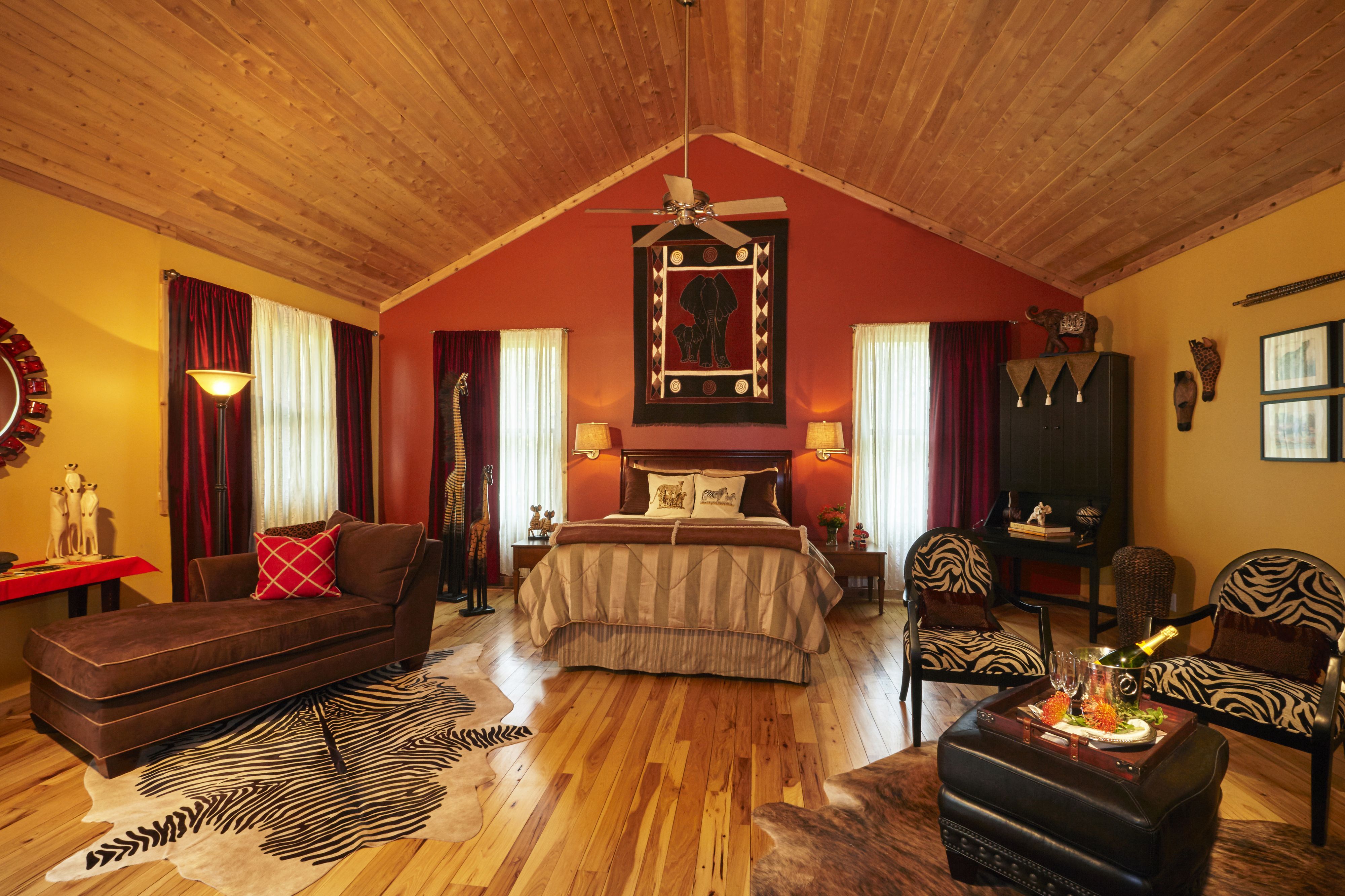 black forest bed and breakfast