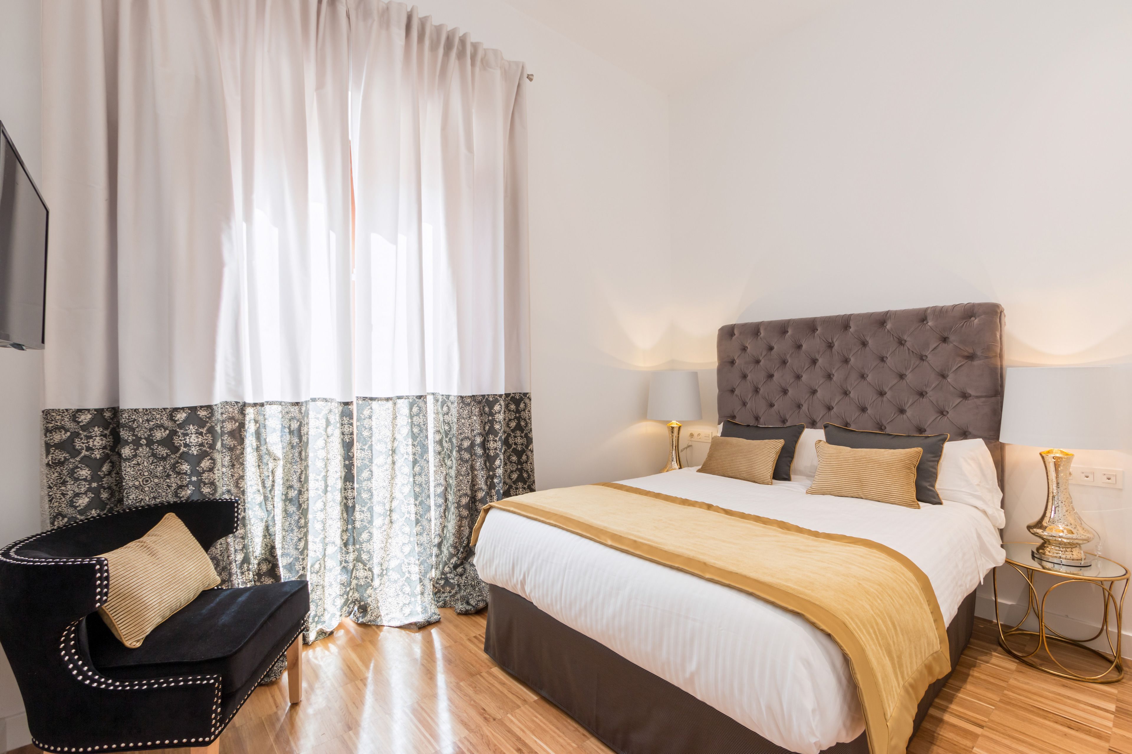 Oro del Darro Suites in Granada, Spain