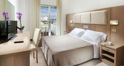 Hotel Cormoran