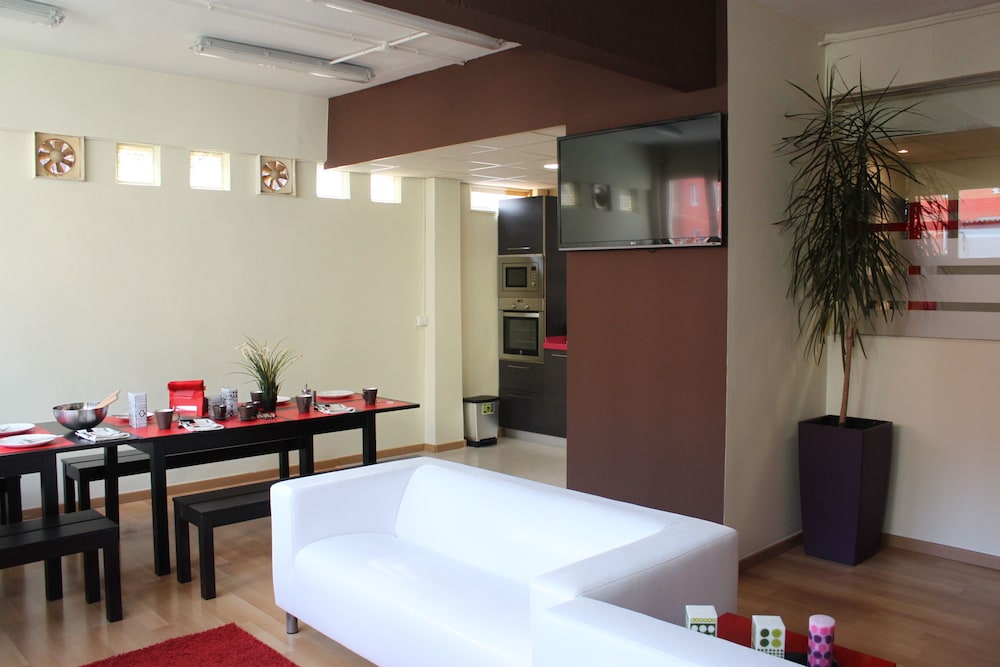 Imagen de Bilbao Central Hostel (6 de 22)