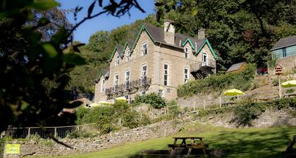 YHA Wye Valley - Hostel