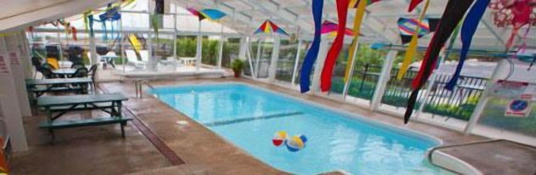 Beach Gardens Motel in Old Orchard Beach, United States