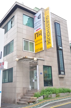 DH 明洞旅館