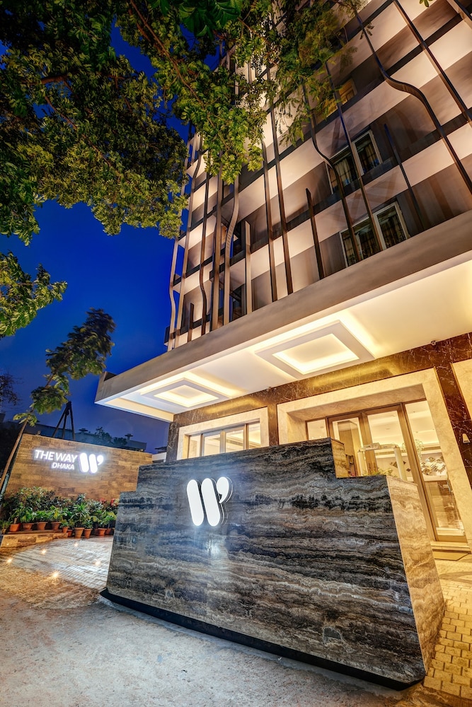 THE WAY Dhaka 2019 Room Prices 134, Deals & Reviews Expedia