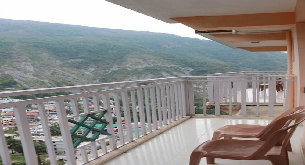 Greenwoods Inn by Vivo Hotels in Dharamshala, India