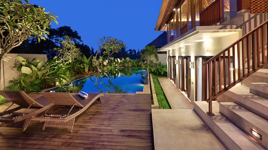 Khayangan Kemenuh Villas by Premier Hospitality Asia