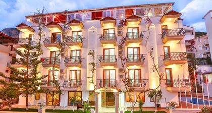 Hotel Kayahan