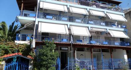 Artemis Studios & Apartments