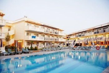 tui sensimar maris zante
