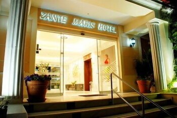 zante maris hotel & spa