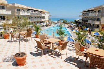 zante maris hotel & spa